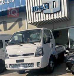 Kia Bongo
